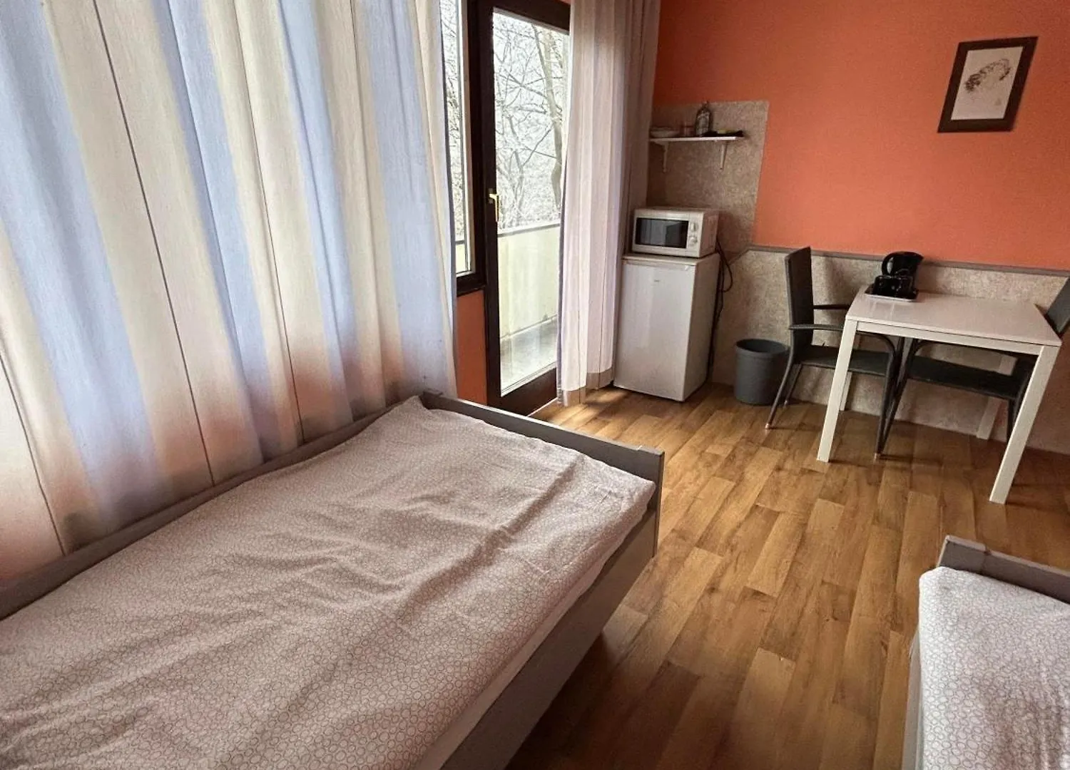 Low Budget Aubing Apartmenthostel Aub 162 Munich