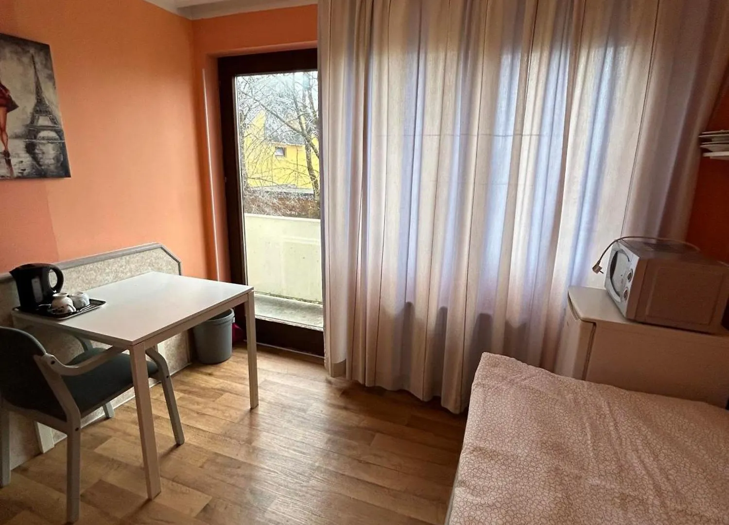 Low Budget Aubing Apartmenthostel Aub 162 Munich 0*,  Germany
