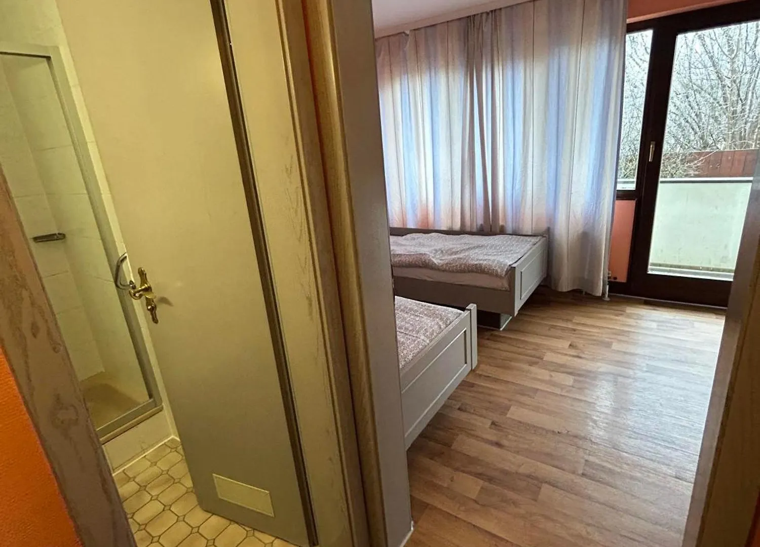 Low Budget Aubing Apartmenthostel Aub 162 Munich 0*,