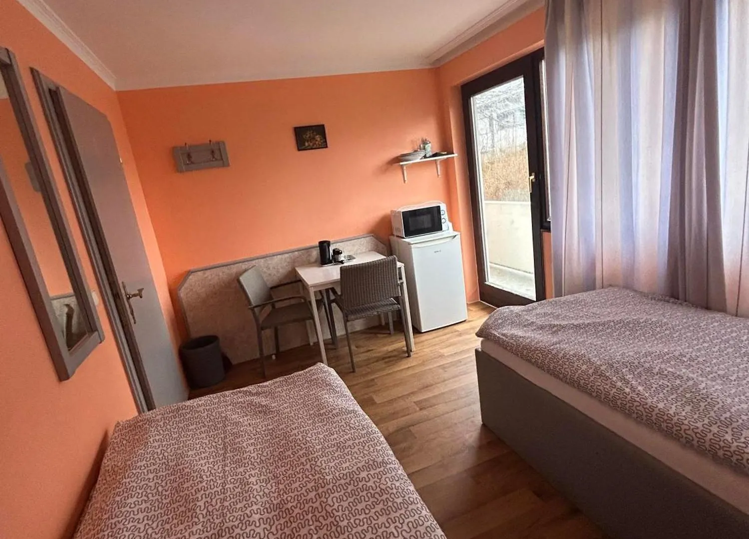 Low Budget Aubing Apartmenthostel Aub 162 Munich 0*,  Germany