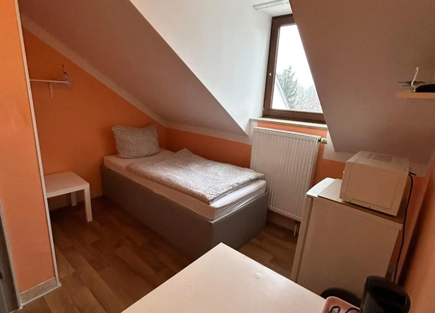 Low Budget Aubing Apartmenthostel Aub 162 Munich 0*,  Germany