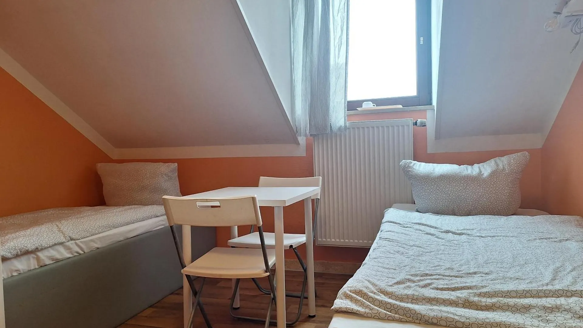 Low Budget Aubing Apartmenthostel Aub 162 Munich