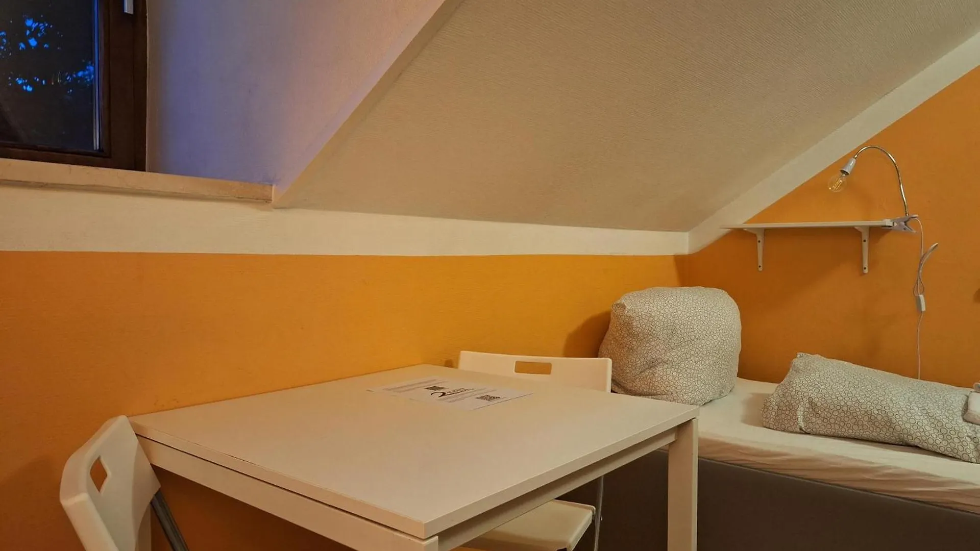 Low Budget Aubing Apartmenthostel Aub 162 Munich 0*,