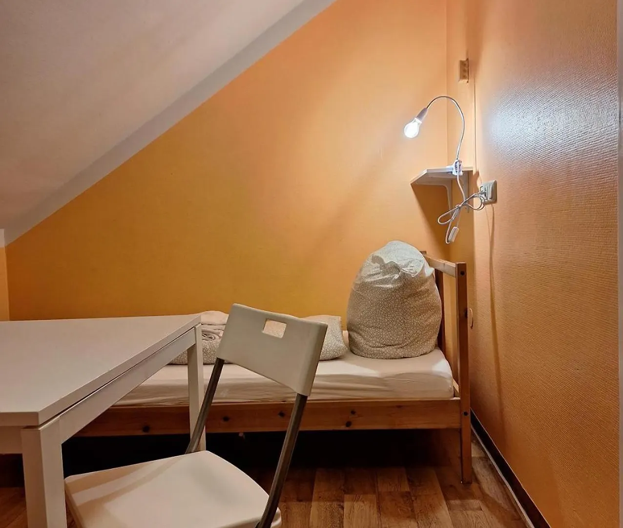 Hostel Low Budget Aubing Apartmenthostel Aub 162 Munich