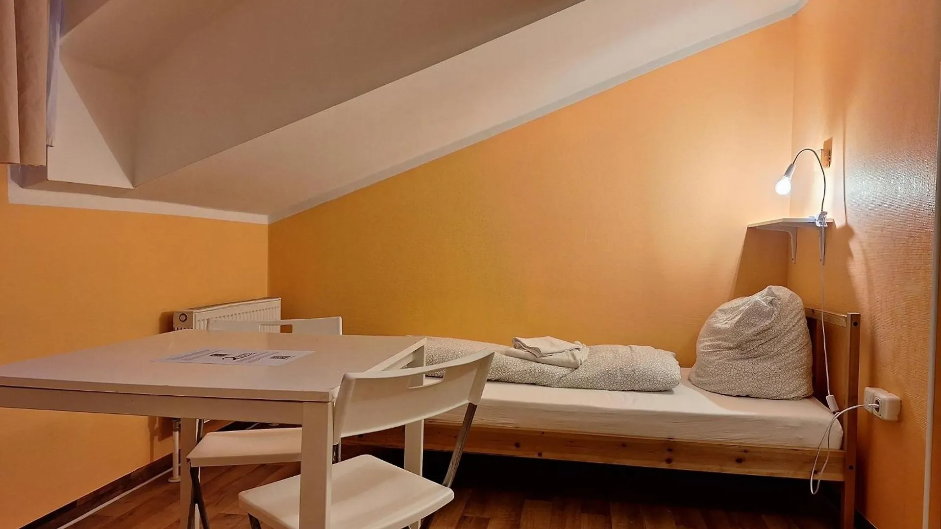 Low Budget Aubing Apartmenthostel Aub 162 Munich