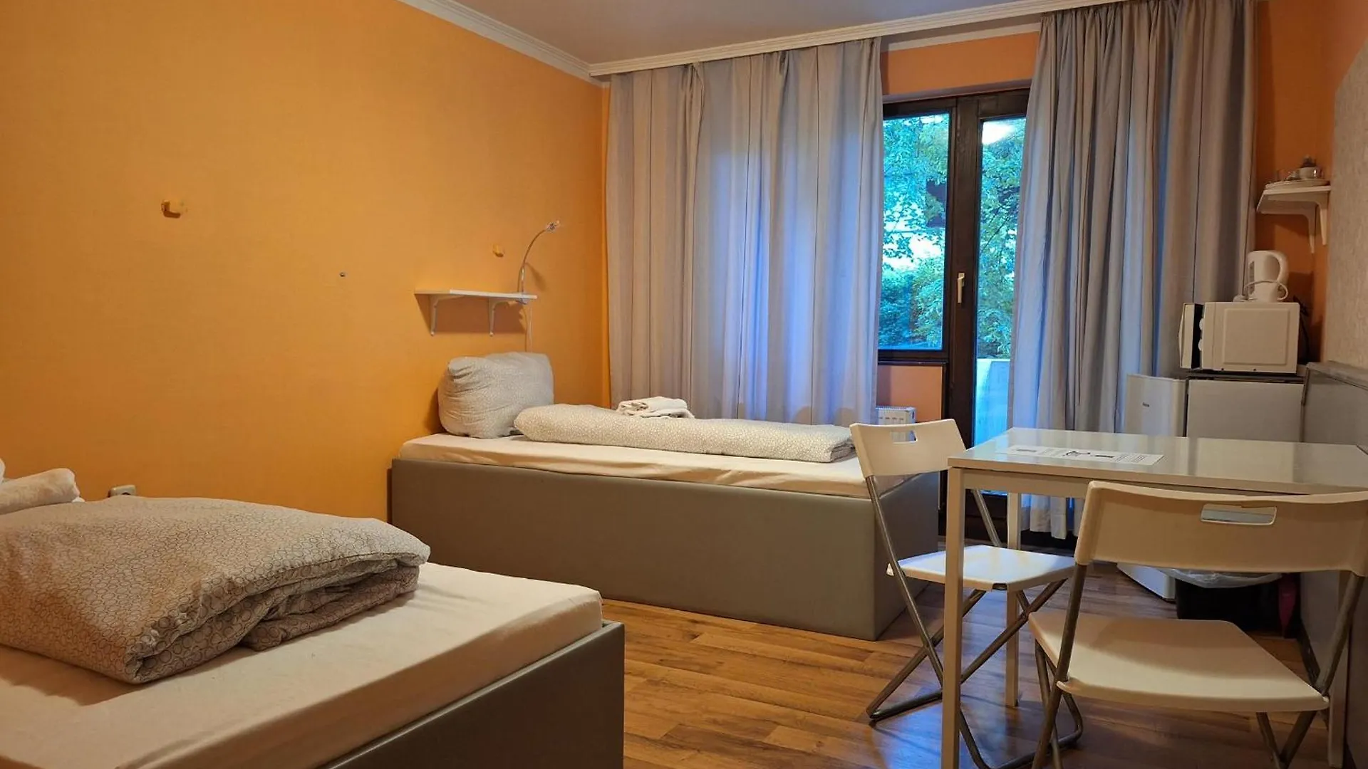 Low Budget Aubing Apartmenthostel Aub 162 Munich 0*,  Germany