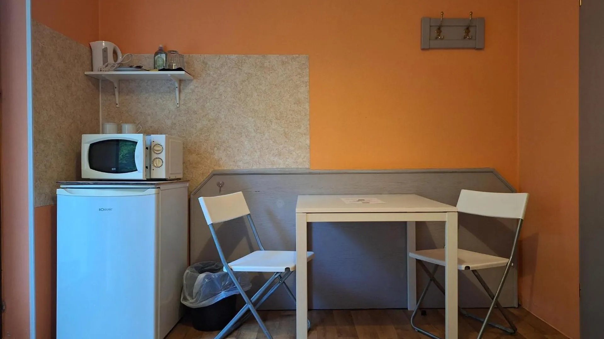 Hostel Low Budget Aubing Apartmenthostel Aub 162 Munich Germany
