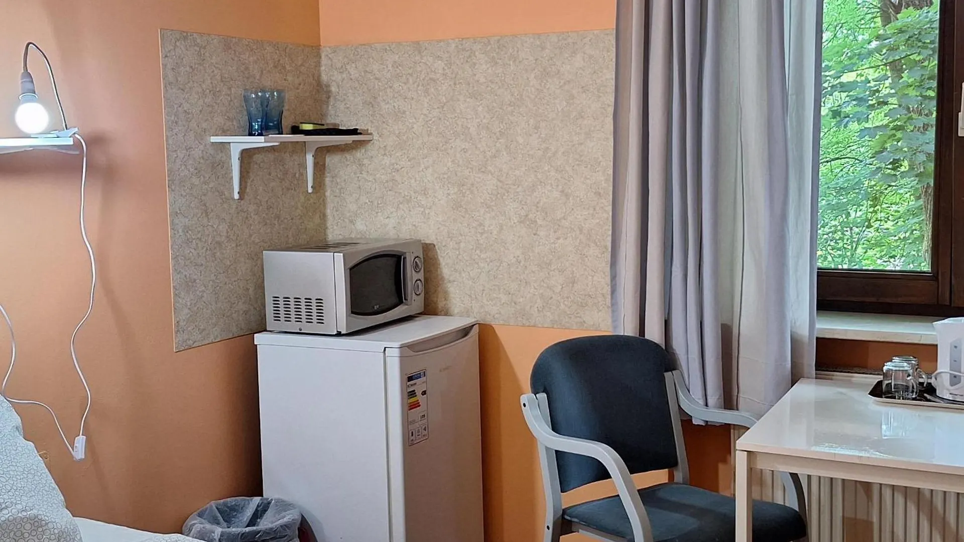 Hostel Low Budget Aubing Apartmenthostel Aub 162 Munich