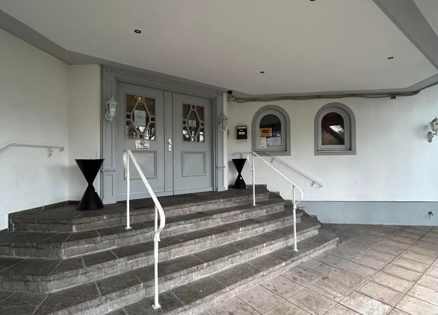 Low Budget Aubing Apartmenthostel Aub 162 München Vandrarhem