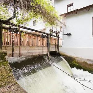 Schleuse Mnichov