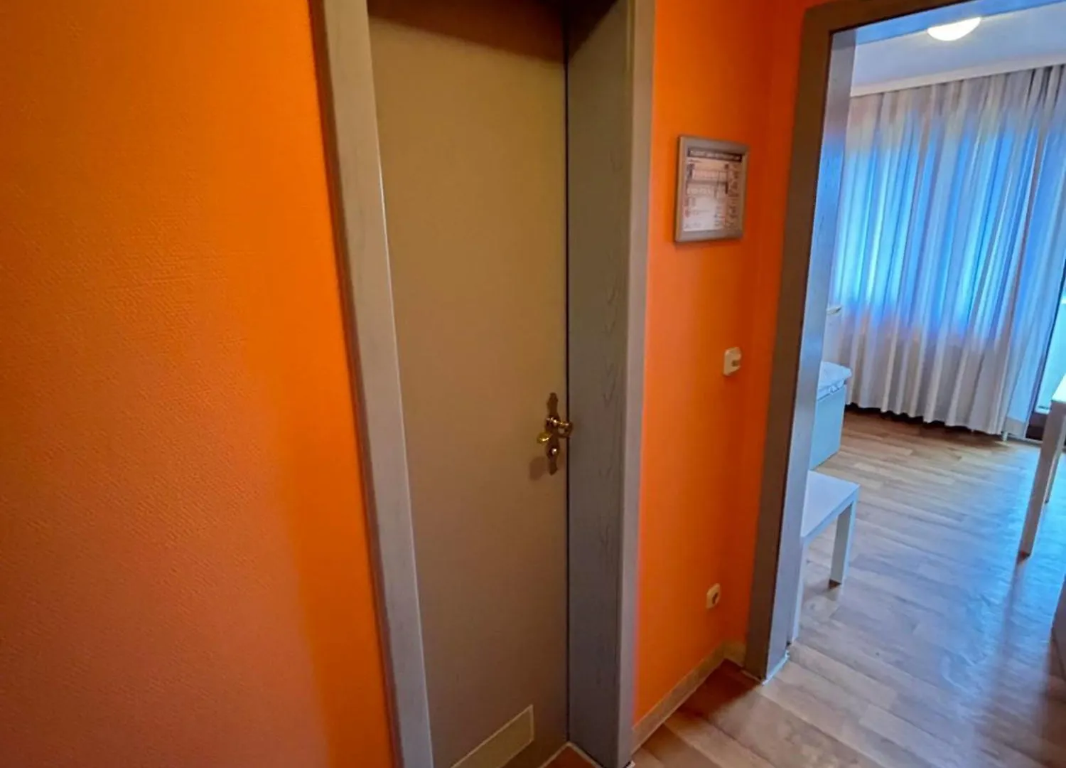 Low Budget Aubing Apartmenthostel Aub 162 Münih