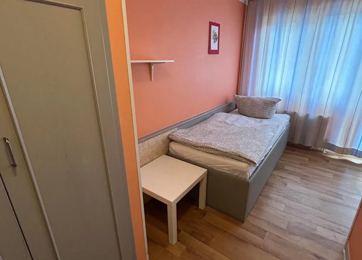 Low Budget Aubing Apartmenthostel Aub 162 Münih 0*,