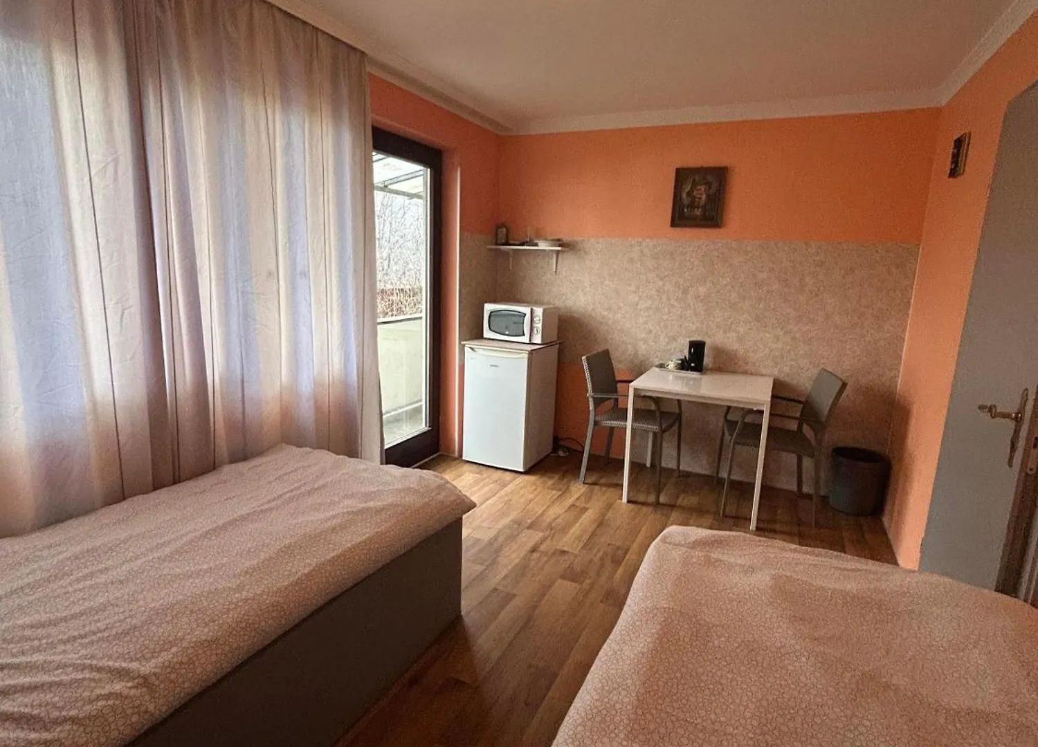 Low Budget Aubing Apartmenthostel Aub 162 Münih 0*,