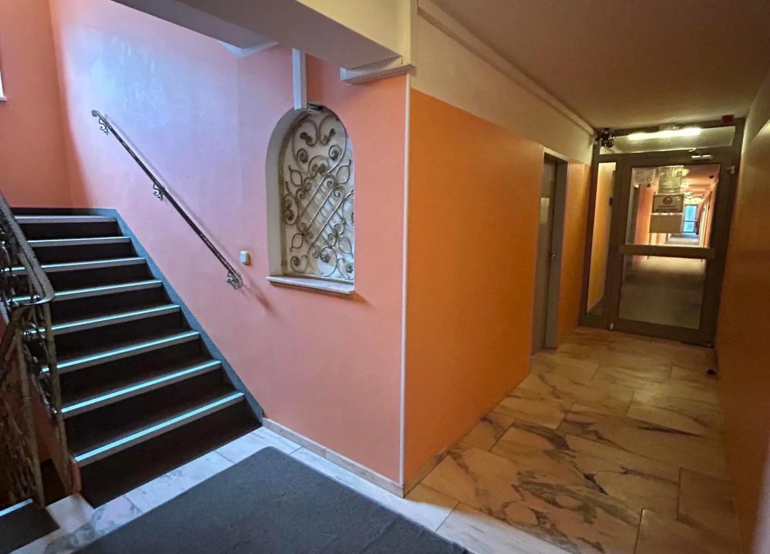 Low Budget Aubing Apartmenthostel Aub 162 Münih 0*,