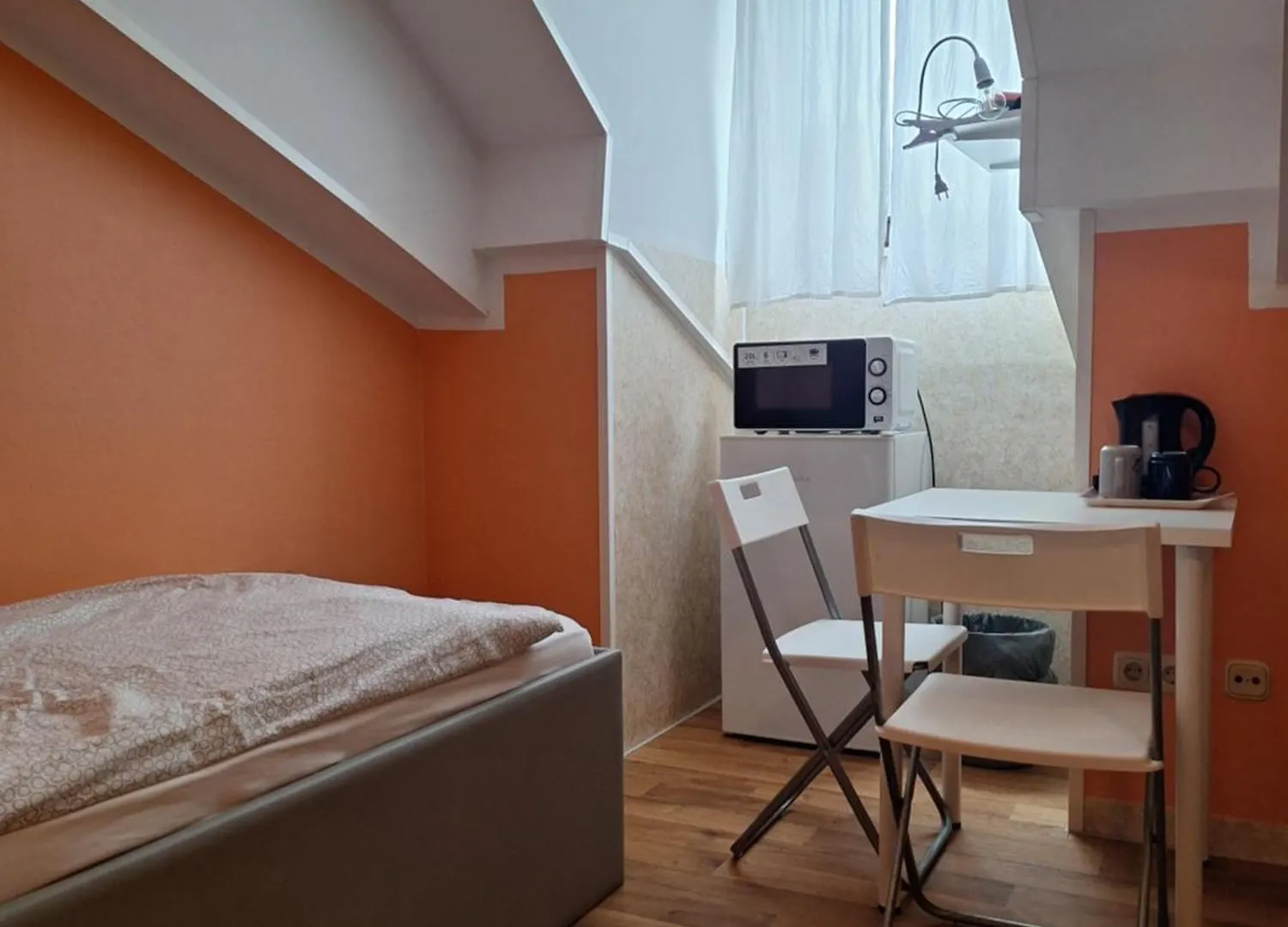 Low Budget Aubing Apartmenthostel Aub 162 Münih