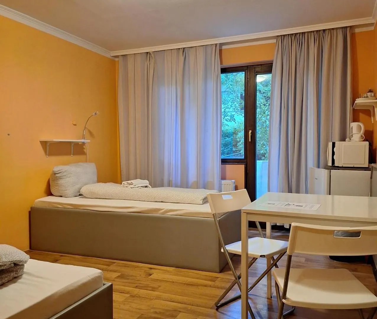 Low Budget Aubing Apartmenthostel Aub 162 Münih 0*,