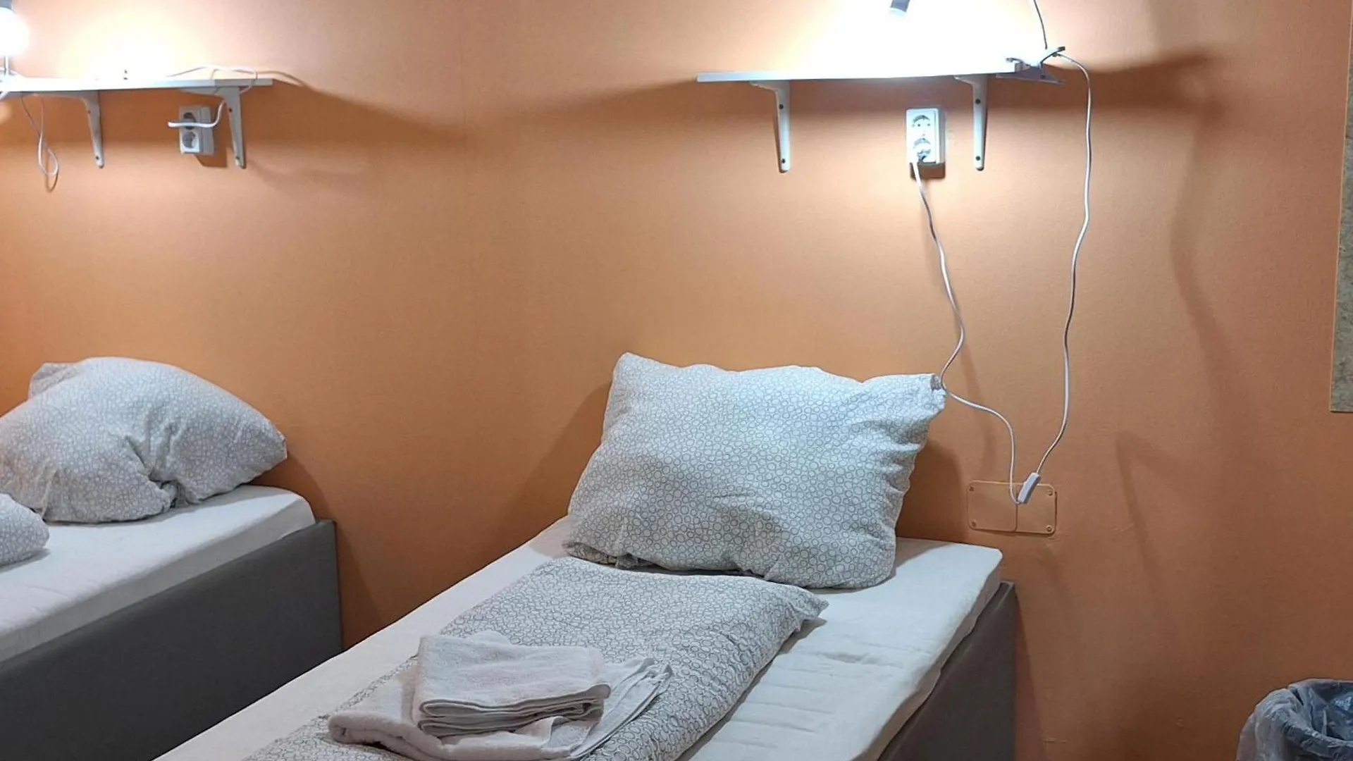 Hostel Low Budget Aubing Apartmenthostel Aub 162 Münih