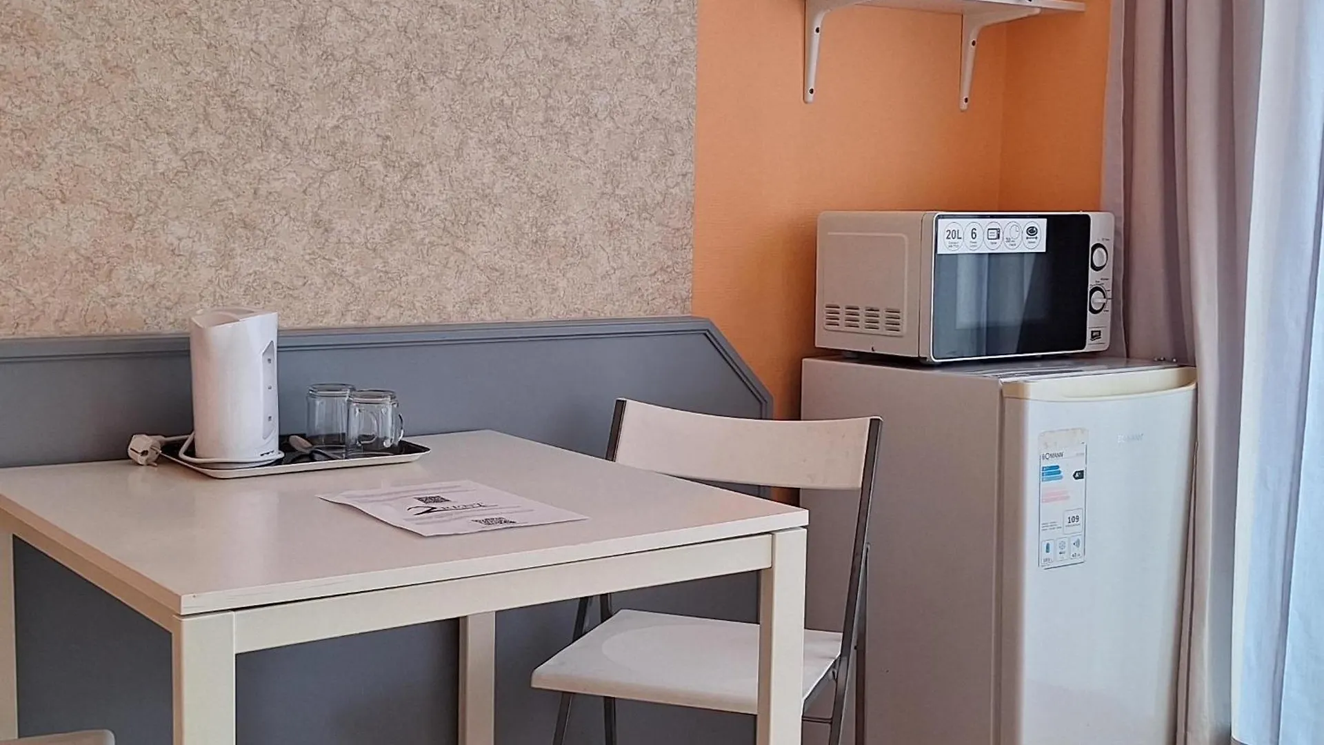 Hostel Low Budget Aubing Apartmenthostel Aub 162 Münih
